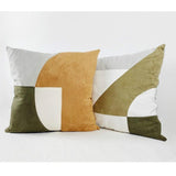 Ari Abstract Pillow Covers