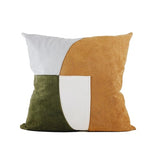 Ari Abstract Pillow Covers