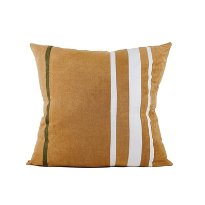 Ari Abstract Pillow Covers