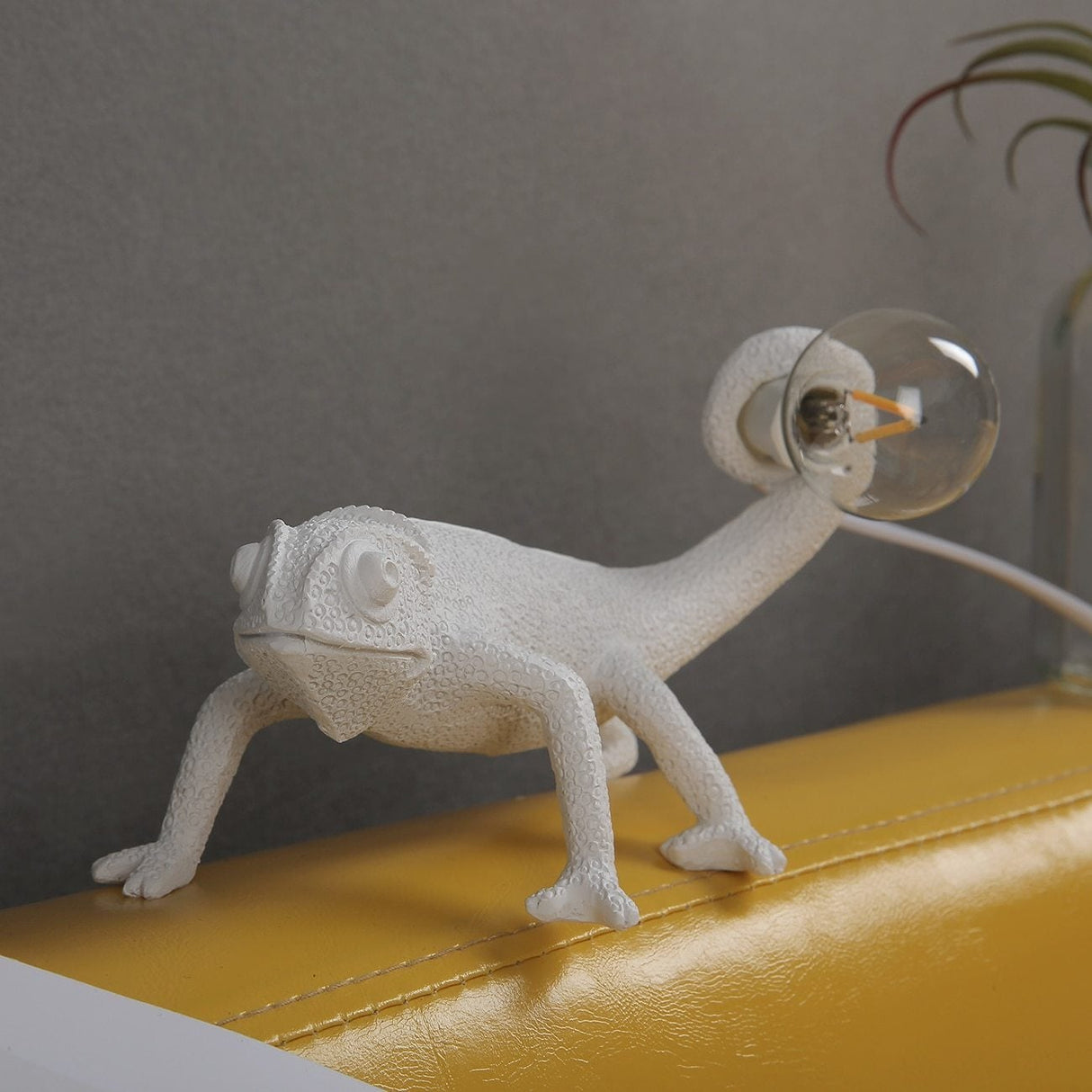 Chameleon - Modern Table Lamp