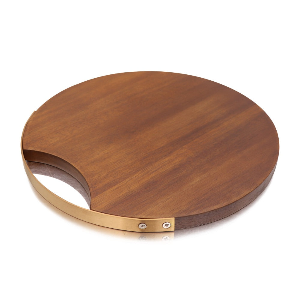 Alton Acacia Cutting Board