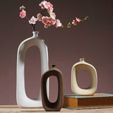 Creation Ceramic Vases