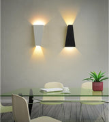 Modern Geometric Wall Lamp