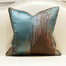 Marlene Geometric Abstract Pillow