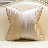 Marlene Geometric Abstract Pillow