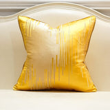 Marlene Geometric Abstract Pillow