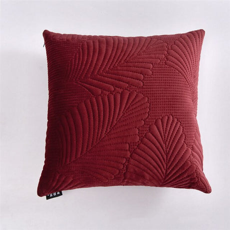 Viva Velvet Pillow Cover