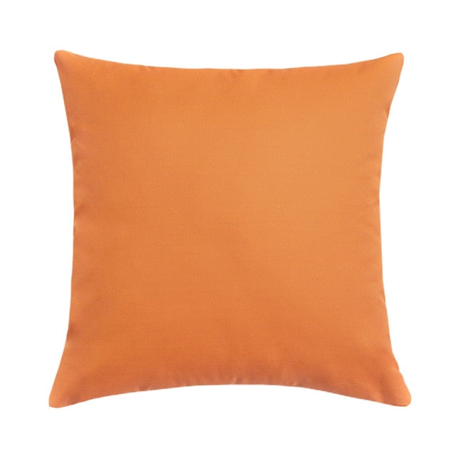 Geo Waterproof Pillow Covers