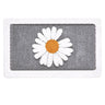 Daisy Bath Rug