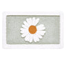 Daisy Bath Rug