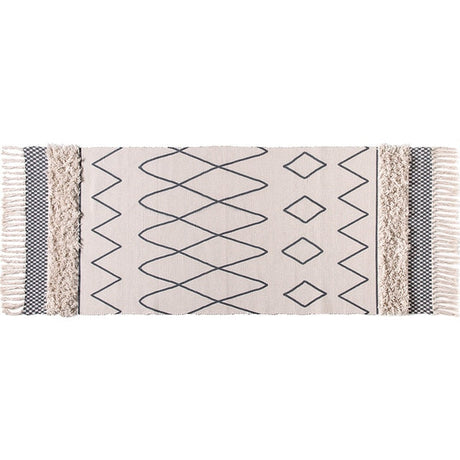 Farah Hand Woven Accent Rug