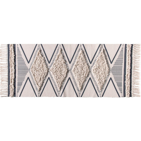 Farah Hand Woven Accent Rug