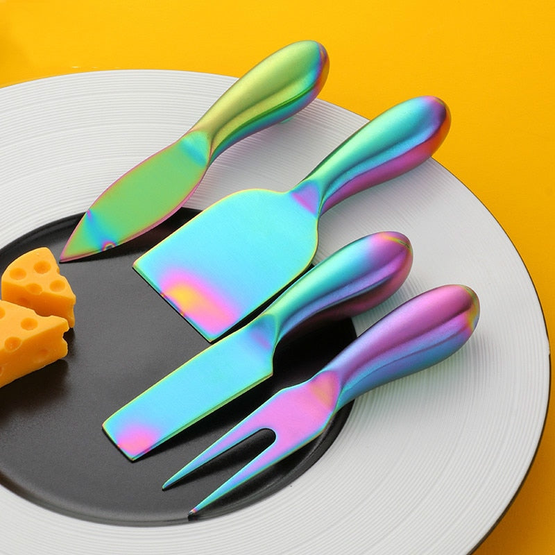 Lula Cheese Tool Set