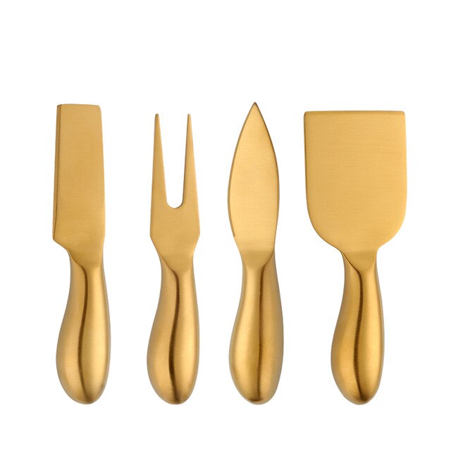 Lula Cheese Tool Set