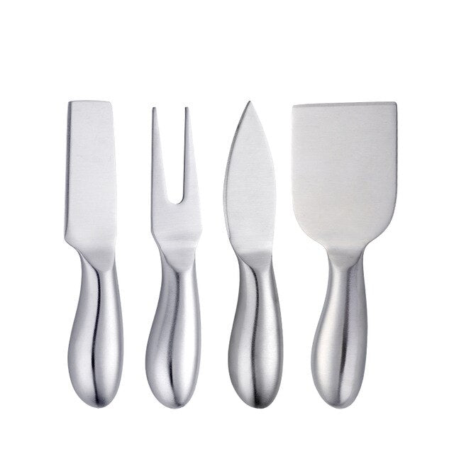 Lula Cheese Tool Set