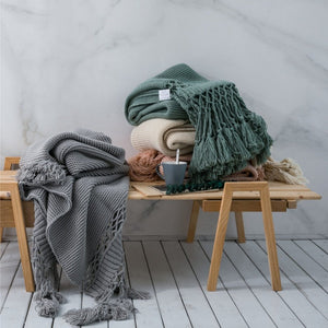 Blankets