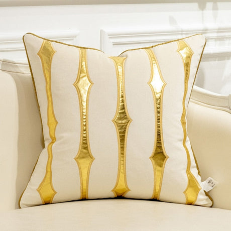 Sidian Luxury Pillow Cover Collection