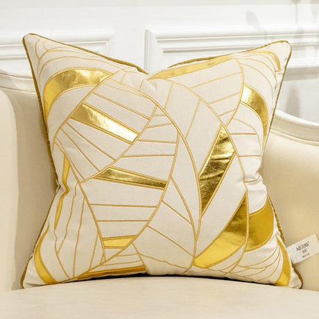 Sidian Luxury Pillow Cover Collection