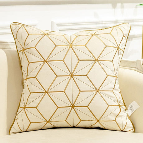 Sidian Luxury Pillow Cover Collection