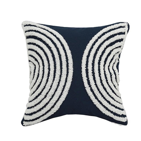 Nautical Graphic Pillow Covers