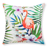 Tropical Beauty Pillow Covers