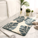 Scandinavian Bath Rug