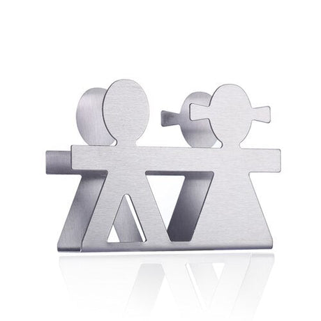 Gianni Napkin Holders