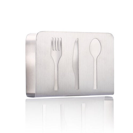 Gianni Napkin Holders