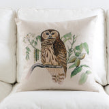 The Aviary Pillow Cover Collection