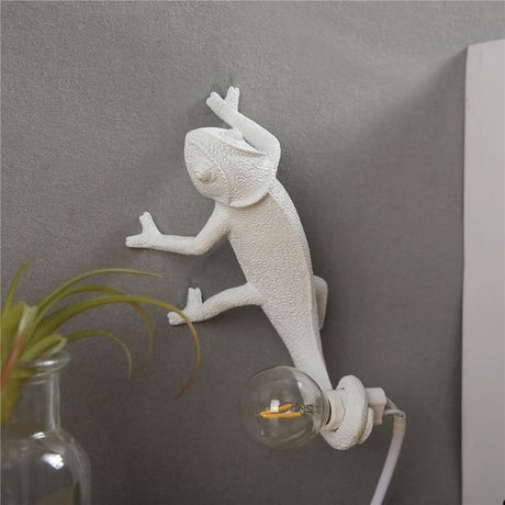 Chameleon - Modern Table Lamp