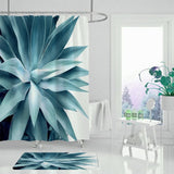 Pena Petal Shower Curtains