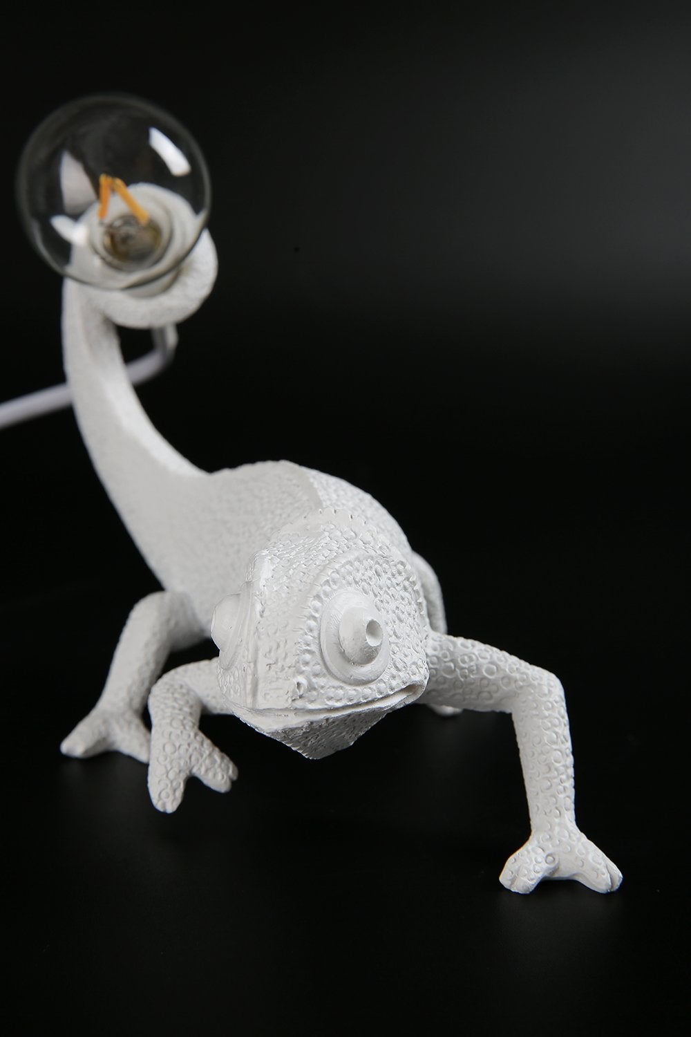 Chameleon - Modern Table Lamp