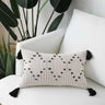 The Dhurrie Darling Pillow Cover