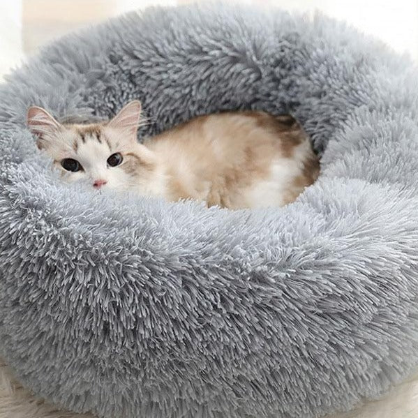 The Cloud Nest Pet Bed