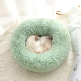 The Cloud Nest Pet Bed