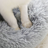 The Cloud Nest Pet Bed