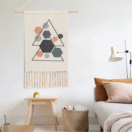 Bobbi Boho Tapestries