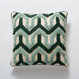 The Moroccan Mint Pillow Cover Collection