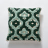 The Moroccan Mint Pillow Cover Collection