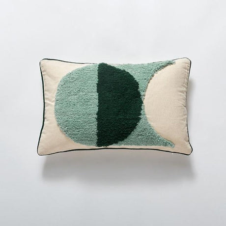 The Moroccan Mint Pillow Cover Collection