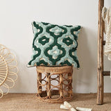 The Moroccan Mint Pillow Cover Collection