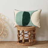 The Moroccan Mint Pillow Cover Collection