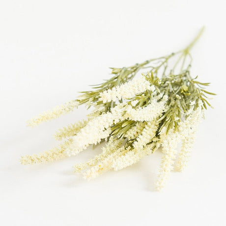 Provence Faux Lavender Stems