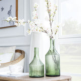 The Odeon Carboy Vase Collection