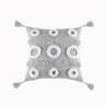 The Global Citizen Tufted Pillow Cover Collection