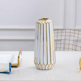 The Gilded Midcentury Vase Collection