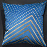 The Gilded Luxury Velvet Pillow Cover