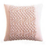 The Boho Romance Macramé Pillow Cover Collection