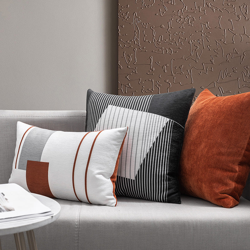 Parker Modern Pillow Collection