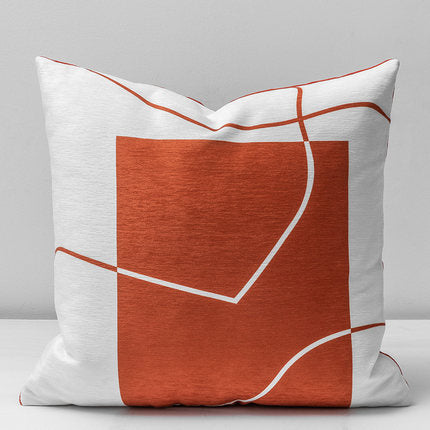 Parker Modern Pillow Collection